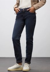 Casual Fit Jeans