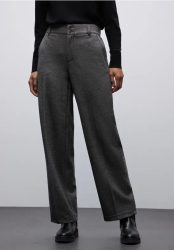 Straight Leg Hose