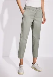 Softe Twill Chino
