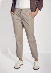 Softe Twill Chino