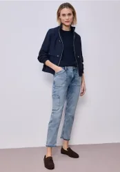 STREET ONE Cargojeans 
