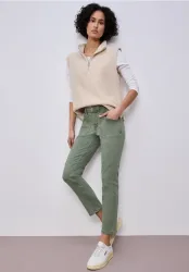 STREET ONE Cargojeans 
