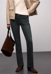 Bootcut Jeans