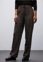 Straight Leg Hose