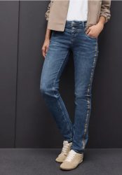 Casual Fit Jeans