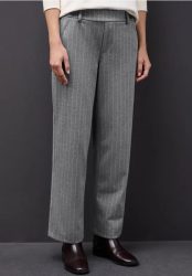 Straight Leg Hose