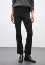 Leo Bootcut Hose