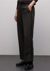 Straight Leg Hose