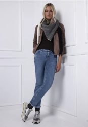 Jeans im Casual Fit