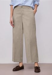 Straight Leg Chino im Casual Fit