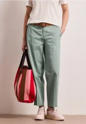 Straight Leg Chino im Casual Fit