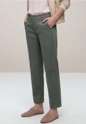 Straight Leg Chino im Casual Fit