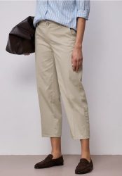 Straight Leg Chino im Casual Fit