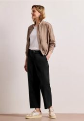 Straight Leg Chino im Casual Fit