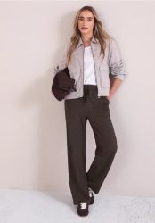 Straight Leg Hose