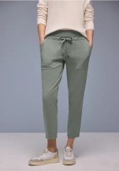Slim Leg Hose