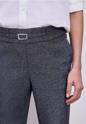 Melange Hose