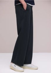 Wide Leg Hose