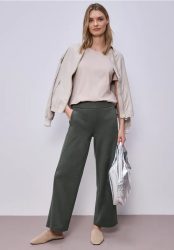 Wide Leg Hose