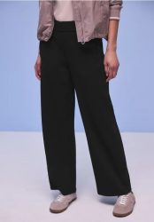 Wide Leg Hose