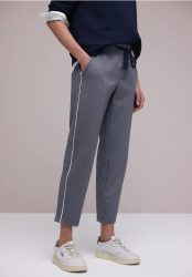 Slim Leg Hose