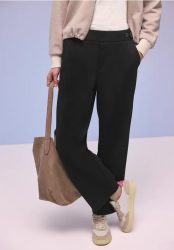 Straight Leg Hose