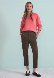 Slim Leg Hose