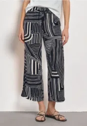 STREET ONE Culotte 