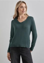 Feinstrickpullover