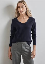 Feinstrickpullover