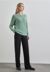Dolman Pullover