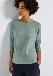 Dolman Pullover