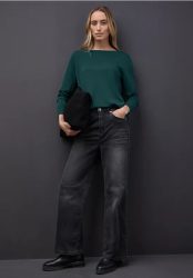 Basic Pullover