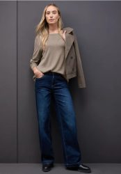 Basic Pullover