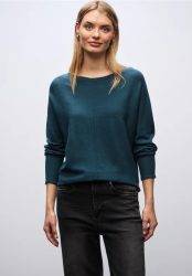 Basic Dolman Pullover