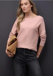 Basic Dolman Pullover