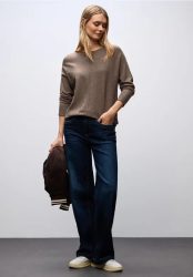Basic Dolman Pullover