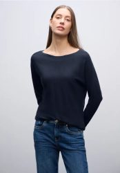 Basic Dolman Pullover