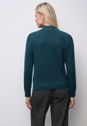 Turtleneck Pullover