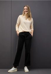 Basic Pullover