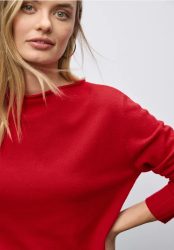 Basic Pullover