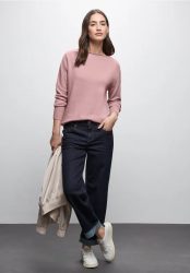 Basic Pullover