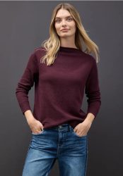 Basic Pullover