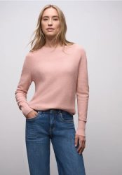 Langarmpullover