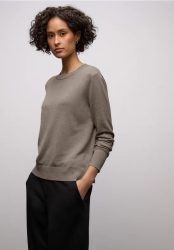 Basic Pullover