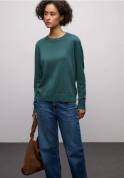 Basic Pullover