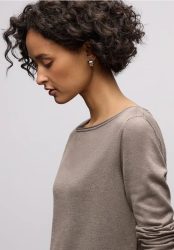 Basic Pullover