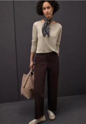 Basic Pullover