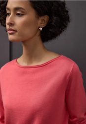 Basic Pullover