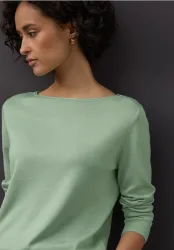 Basic Pullover